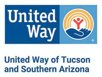 Logo for United Way of Southern Arizona