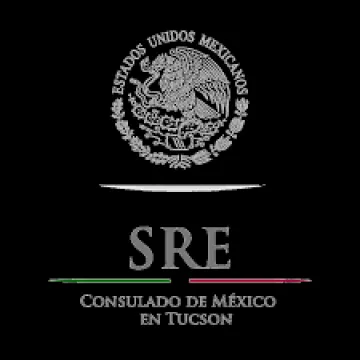 Mexican Consulate in Tucson logo