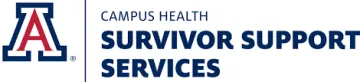 Survivor Support Services UA logo