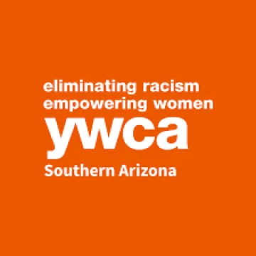 YWCA of Southern AZ logo